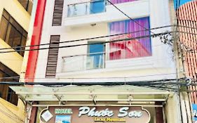 Phước Sơn Hotel